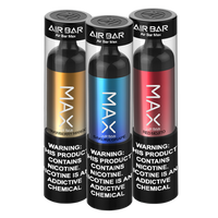 Air Bar Max Disposable Vape